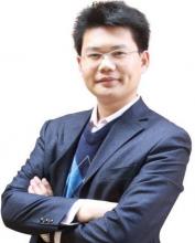 陶維培訓講師